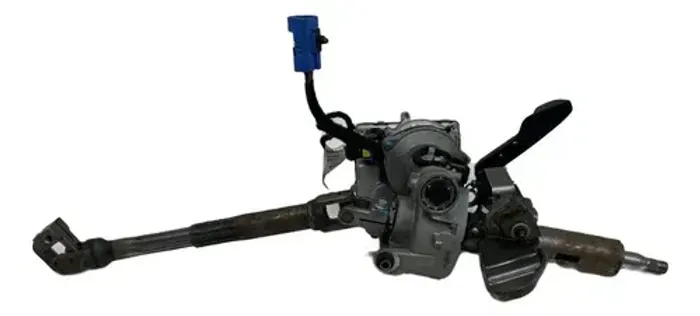 Coluna Direção Elétrica Fiat Argo 1.0 2022