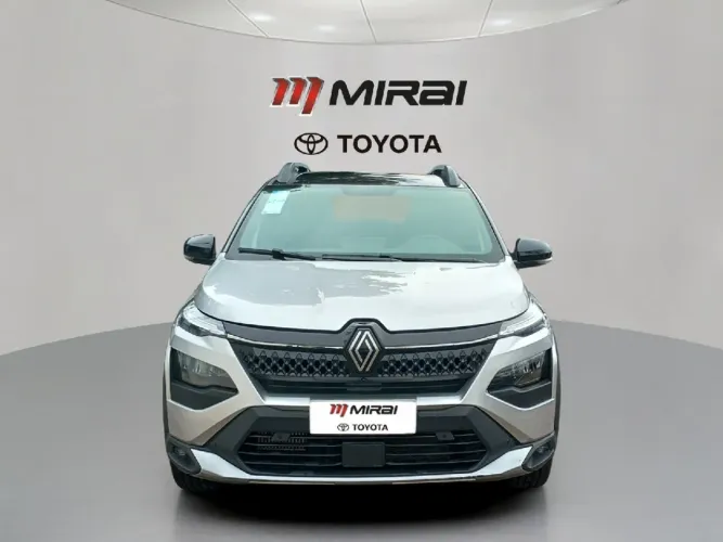 Renault Kardian Prem. ED Flex 1.0 TB 12V 5P Aut. 2025