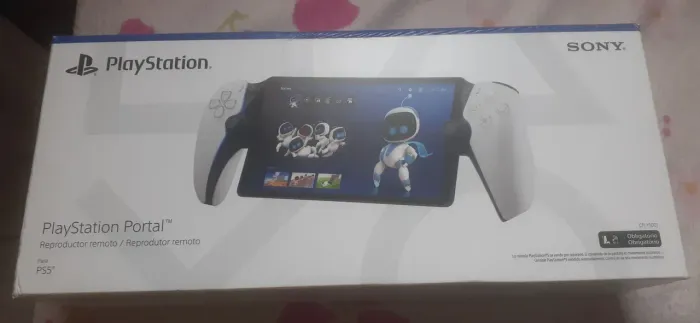 Playstation Portal PS5