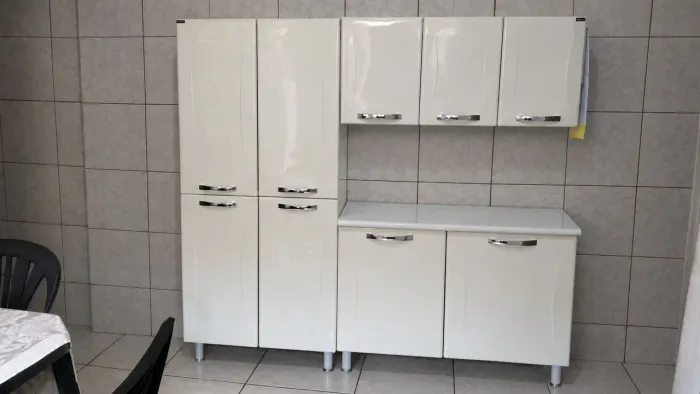 Armario de Aco