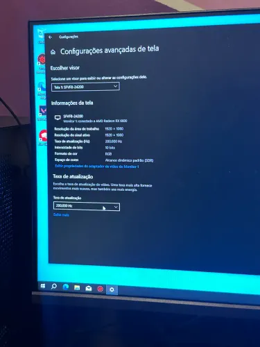 vendo pc gamer 