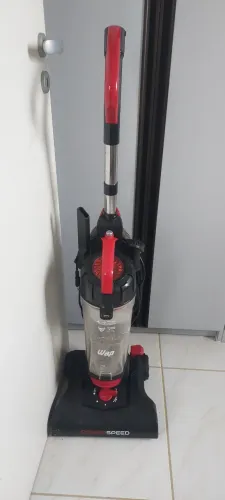 Aspirador de pó Wap 2000w
