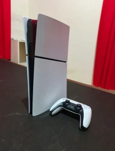 PlayStation 5 slim