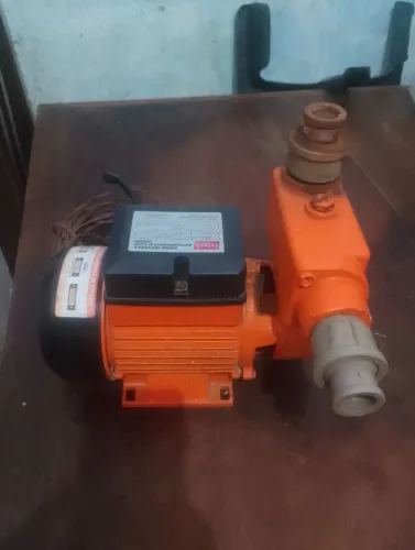 Bomba D'água autoaspirante 1/2HP