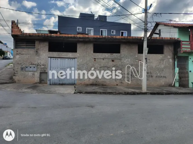Venda Ponto comercial Jardim Montreal - 1ª Seção Ibirité