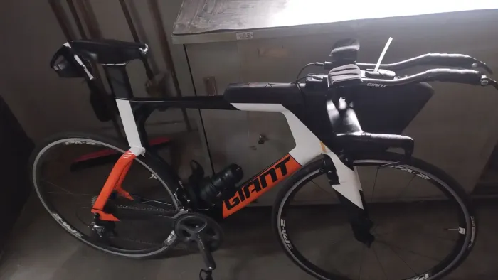 Tt triathlon giant trinity advanced
