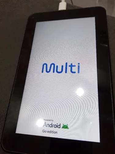 Tablet Multilaser Tela de 7'