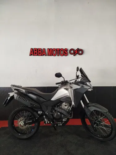 SAHARA 300/2024