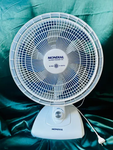 Ventilador Mondial Super Power 40