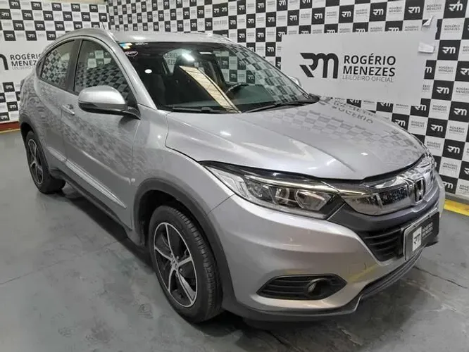 SUCATA PEÇAS HONDA HRV 1.8 2019 BAIXADO NOTA