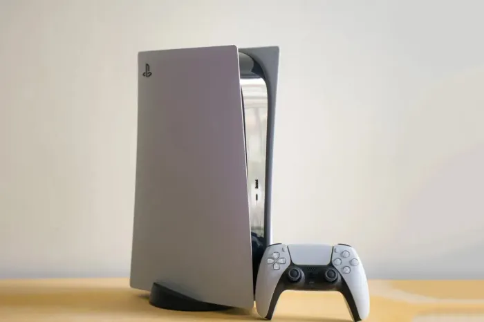 PLAY STATION