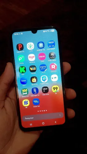 Celular Samsung A55 128GB gb 