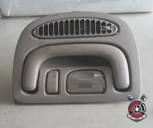 Pega Mao Alça Teto Traseiro Esq C/ventilação Chrysler 2007