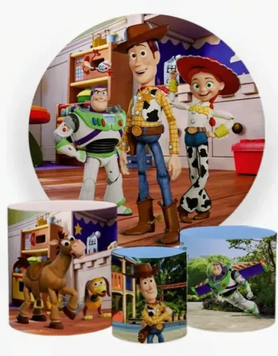 Decoração infantil 