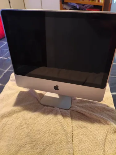 Imac para retirada de peças 