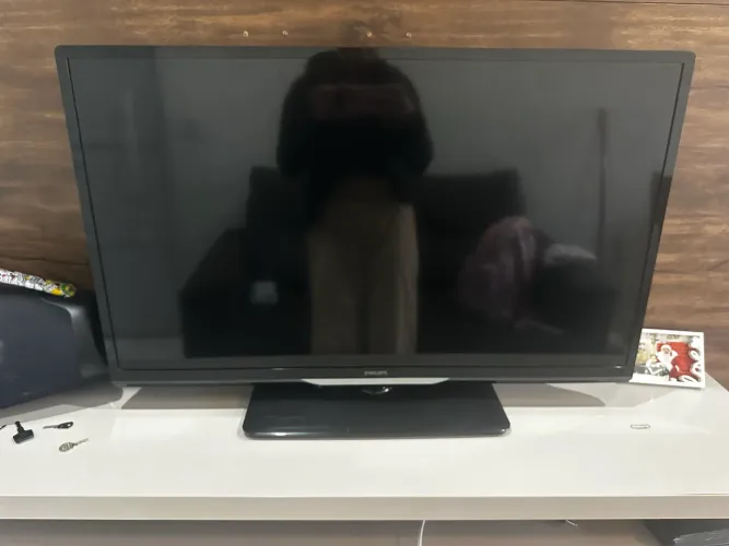 Tv Philips 39?