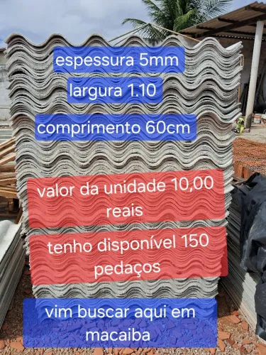 Se tiver interesse deixar seu contato