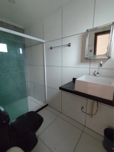 Casa para locação em Jardim São Paulo