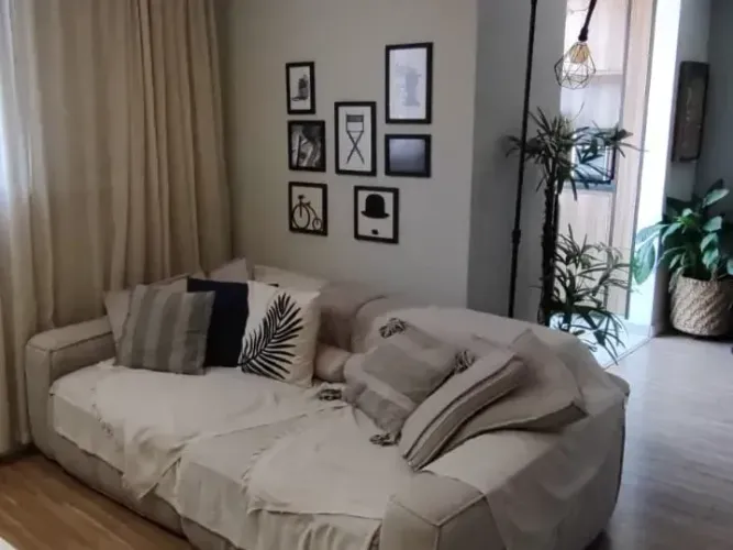 Apartamento à venda, Lindo ! Nossa Senhora do Ó