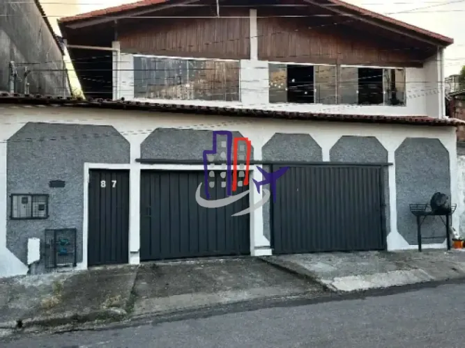Casas à venda - Ibirité, Grande Belo Horizonte - MG | OLX