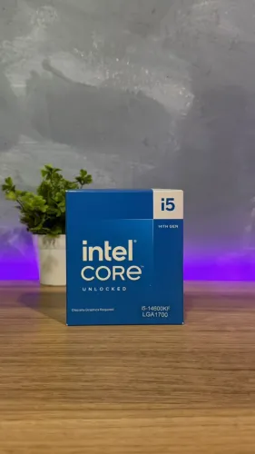 Intel Core i5-14600KF