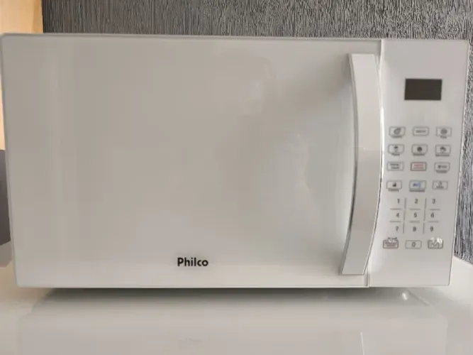 Microondas Philco 33L