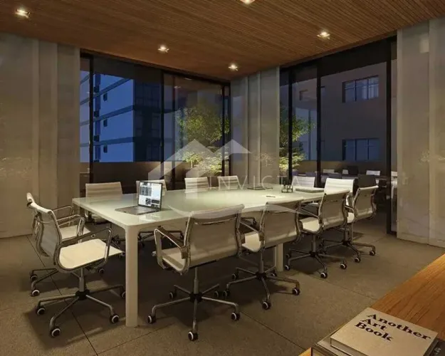 Sala : / Comercial / Jardim Botânico