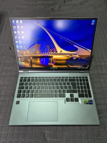 Notebook Avell - i9 14900HX - RTX 4060 - 16GB Ram DDR5