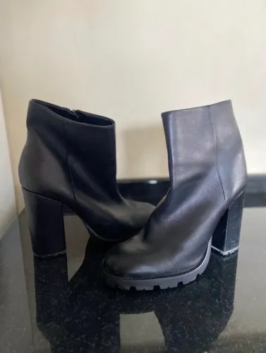 Bota Schütz 