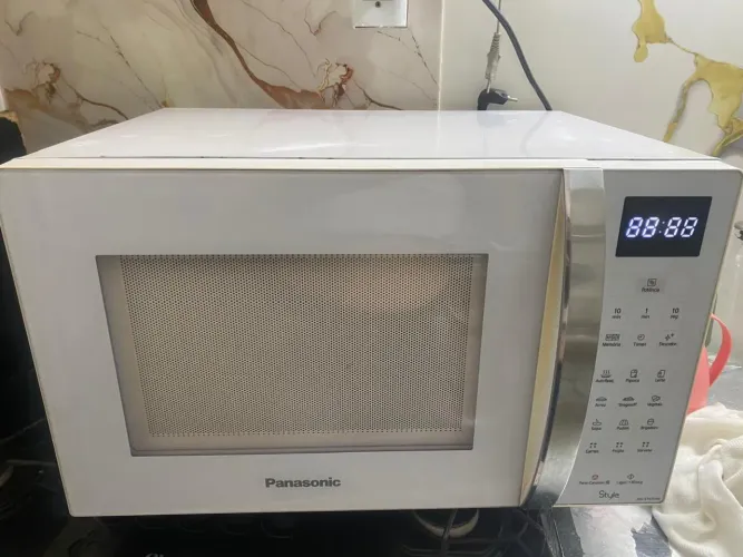 MICROONDAS PANASONIC