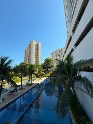 CL - Condomínio Residencial Reserva das Praias