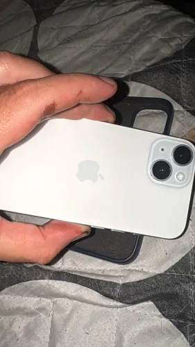 iPhone 15