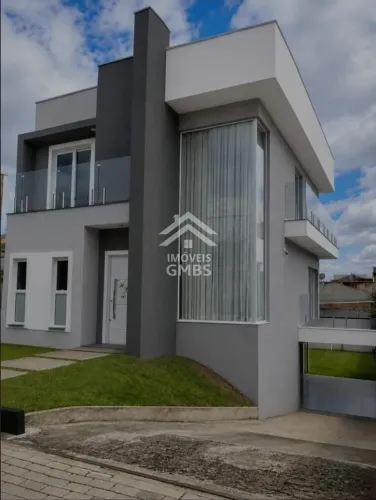 Triplex Xaxim