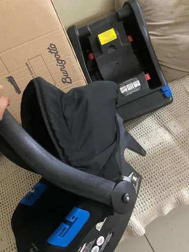 Vendo Semi Novo- Marca Burigotto