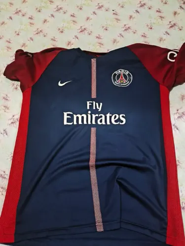 Camisa PSG, Neymar 