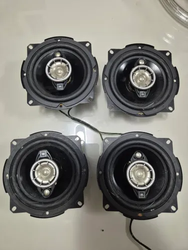 Auto falante JBL 5 polegadas
