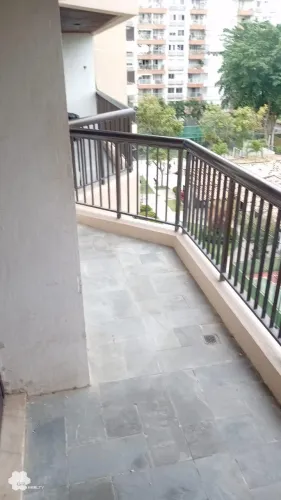 Apartamento a venda no Condominio Portal do Parque