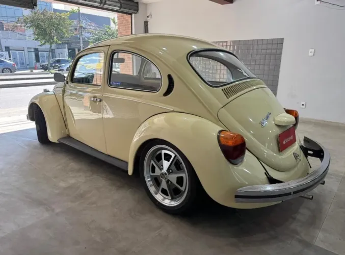 Volkswagen Fusca 1300 1979