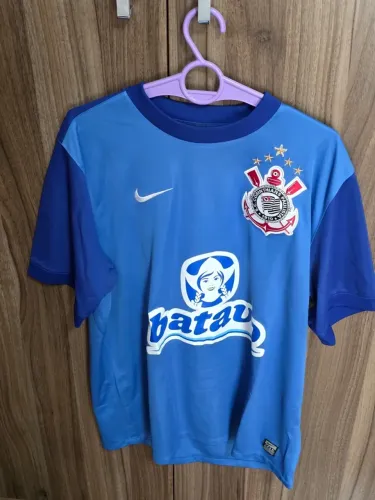 Camiseta do Corinthians original