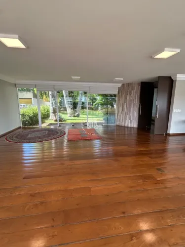 CASA RESIDENCIAL E COMERCIAL PARA LOCAÇÃO NO BAIRRO JARDIM BRASIL - JUNDIAÍ - SP