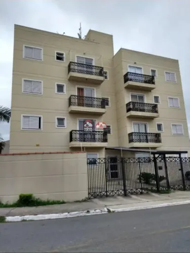 Apartamento Bosque dos Ypes - Condominio Golden Imperial
