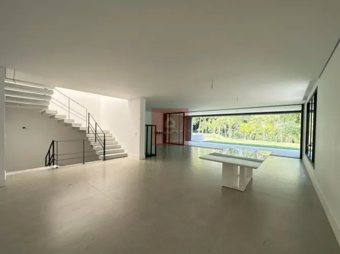 Casa de Condomínio , Chácara Santo Antônio (Zona Sul) - São Paulo