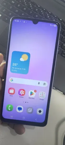 Celular Samsung Galaxy A07