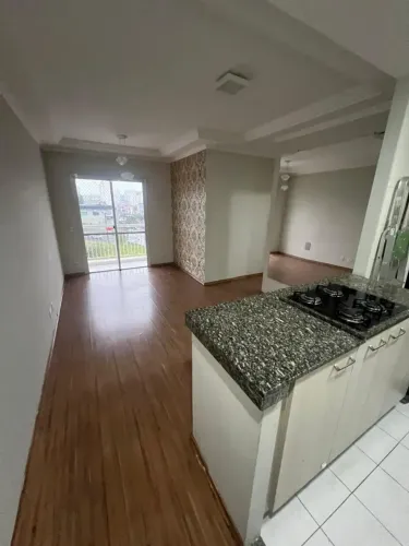 APARTAMENTO PARA LOCAÇÃO NO PORTAL DOS IPÊS - CAJAMAR - SP