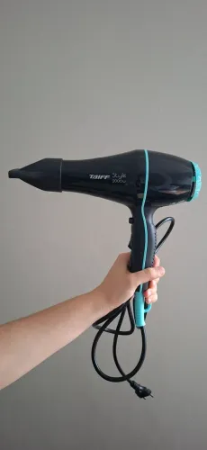 Secador Taiff