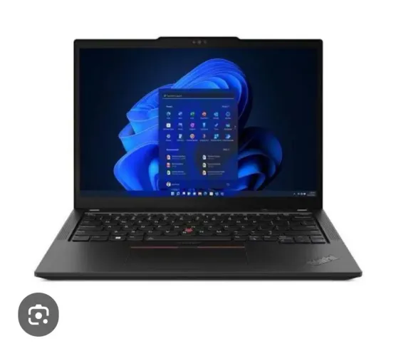 Laptop ThinkPad x13 g1