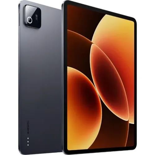 Tablet Xiaomi Pad 8 11.2" Wi-Fi 256 GB - Cinza