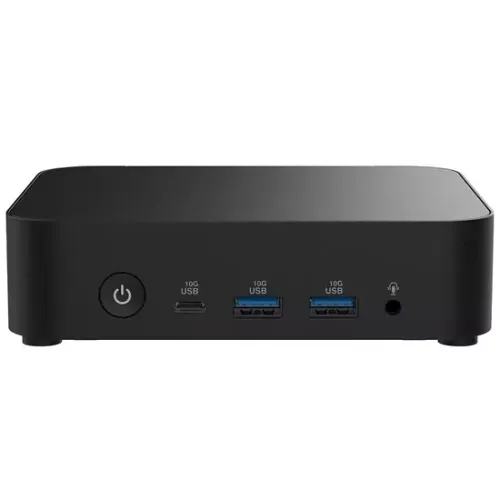 Asus Nuc 14 Essential NUC14MNK1500001 Twin Lake N150 de 2.9GHZ (Memória e HD Não Inclusos)