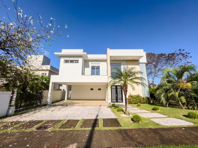 Casa À Venda E Locação Jardim Residencial Santa Clara Indaiatuba