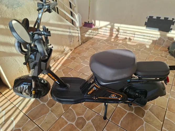 moto elétrica 1000w